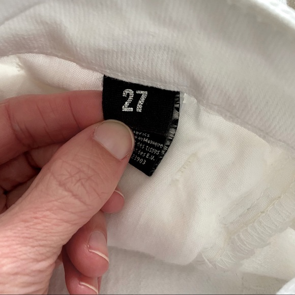 William Rast Stella Bootcut Jean - Picture 4 of 5